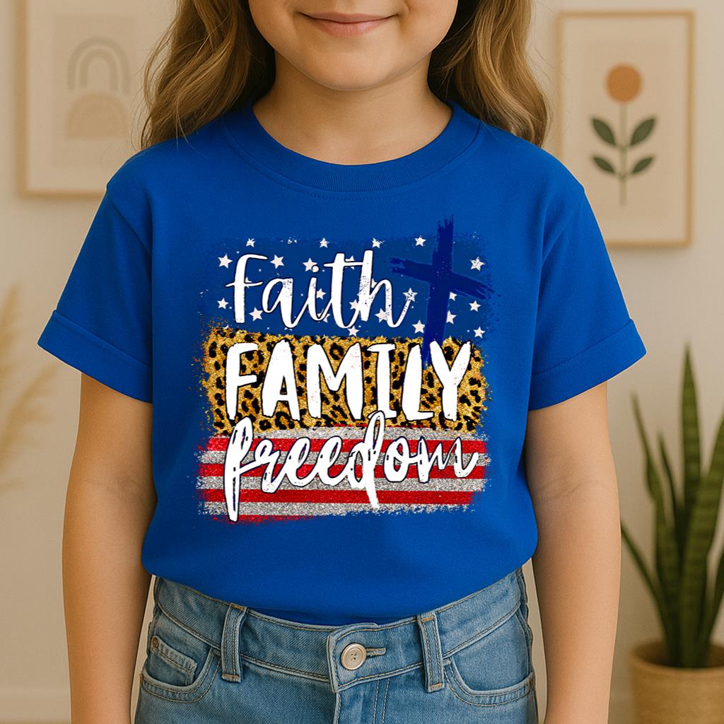 Faith Family Freedom 03