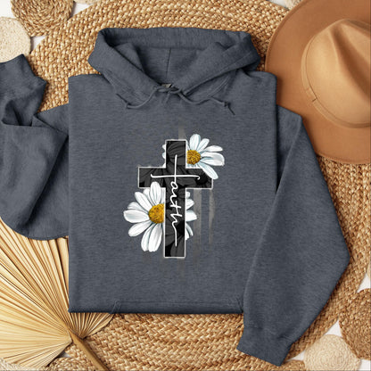 Faith Flag Daisy 01