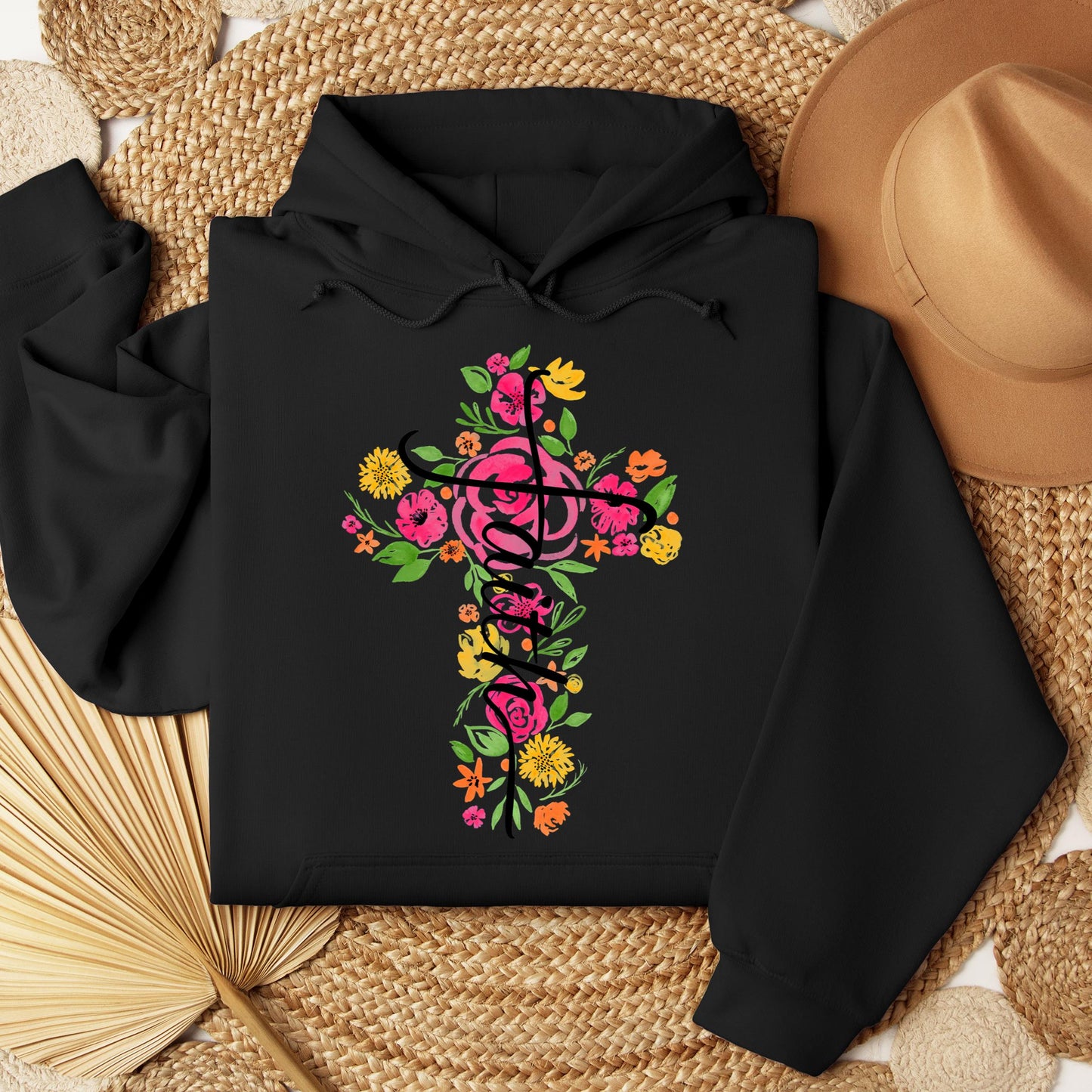 Faith Flower 02