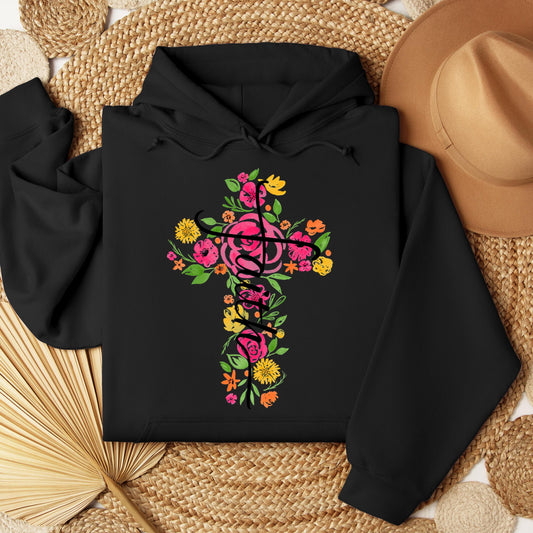 Faith Flower 02