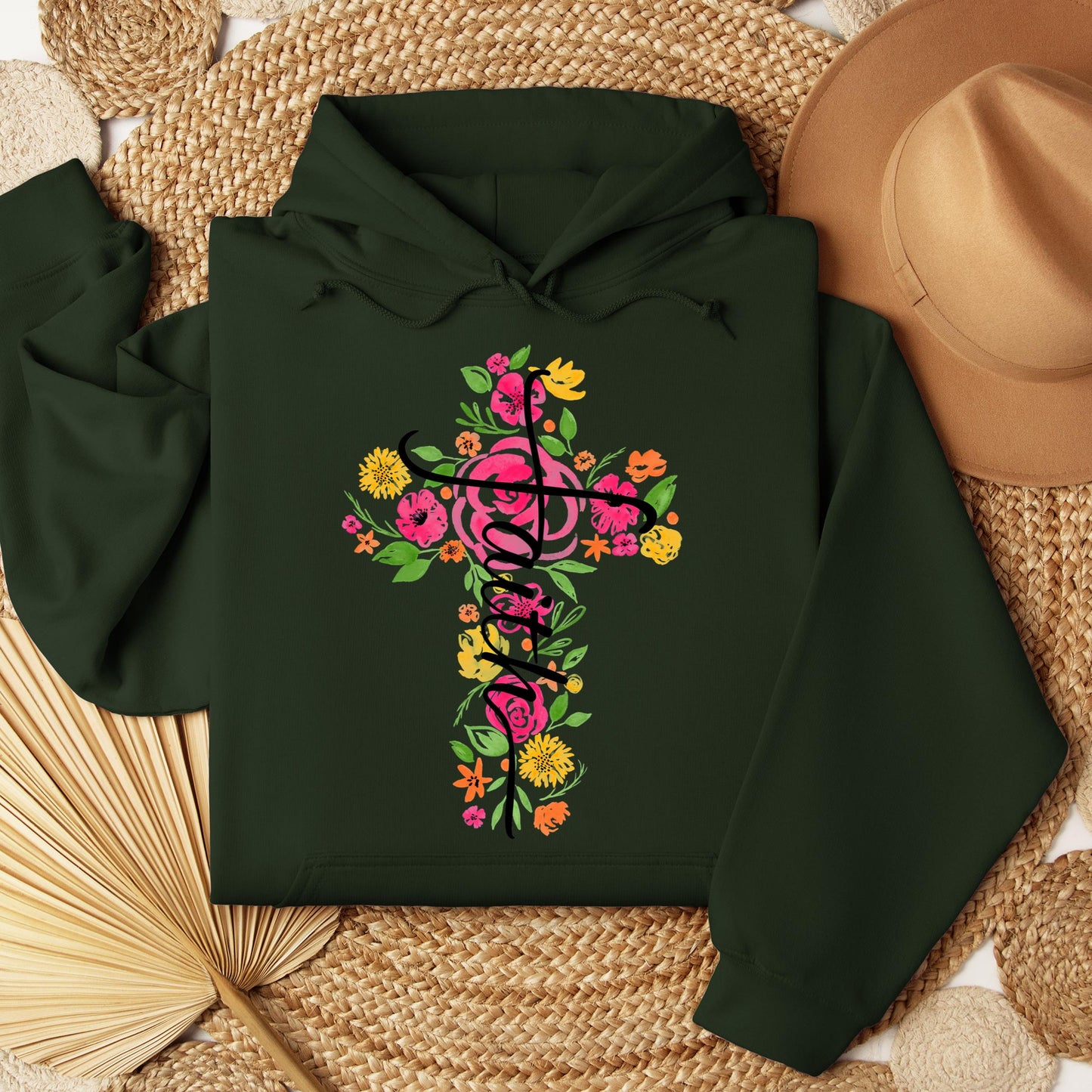 Faith Flower 02