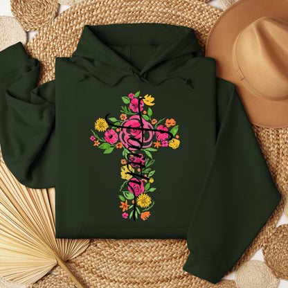 Faith Flower 02