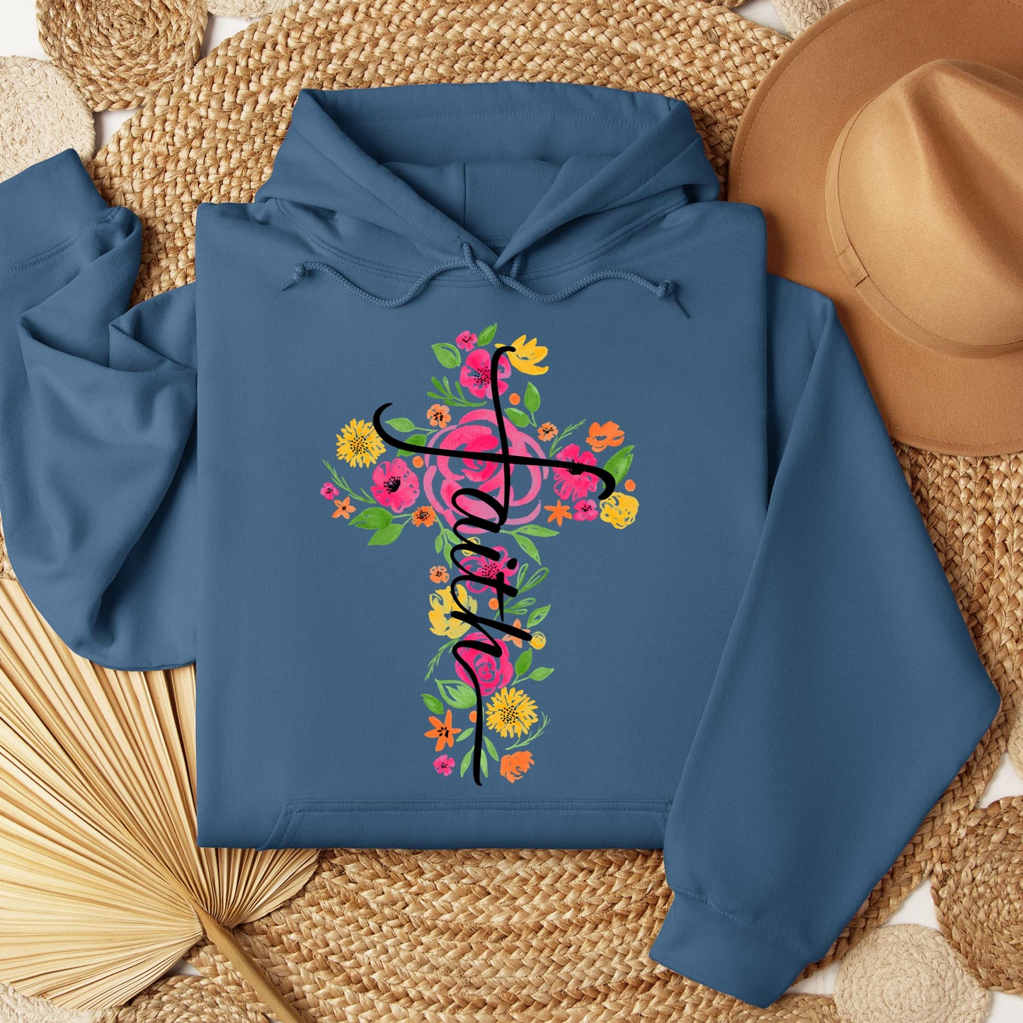 Faith Flower 02
