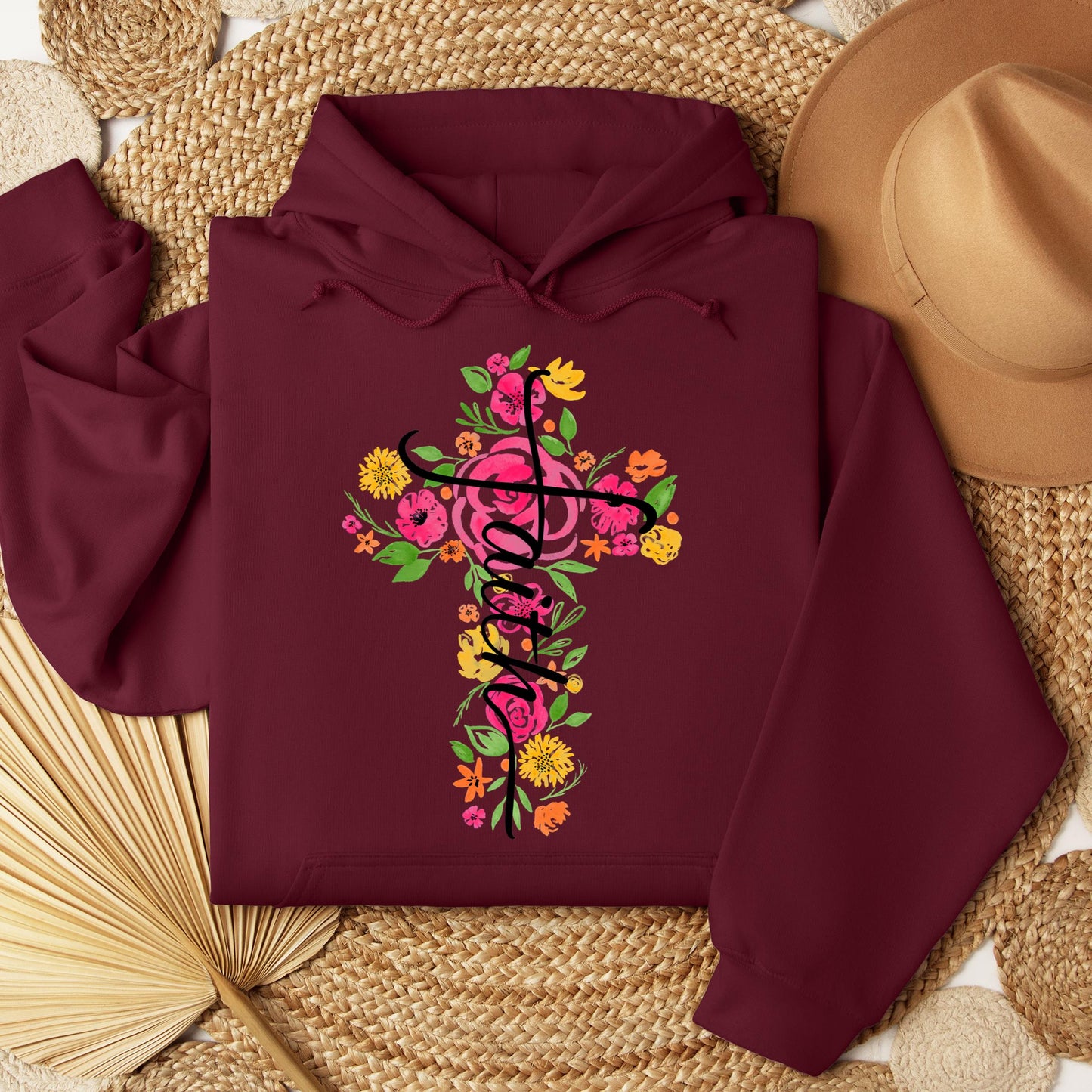 Faith Flower 02