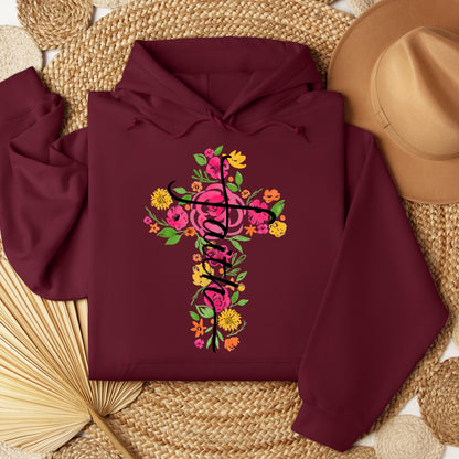 Faith Flower 02