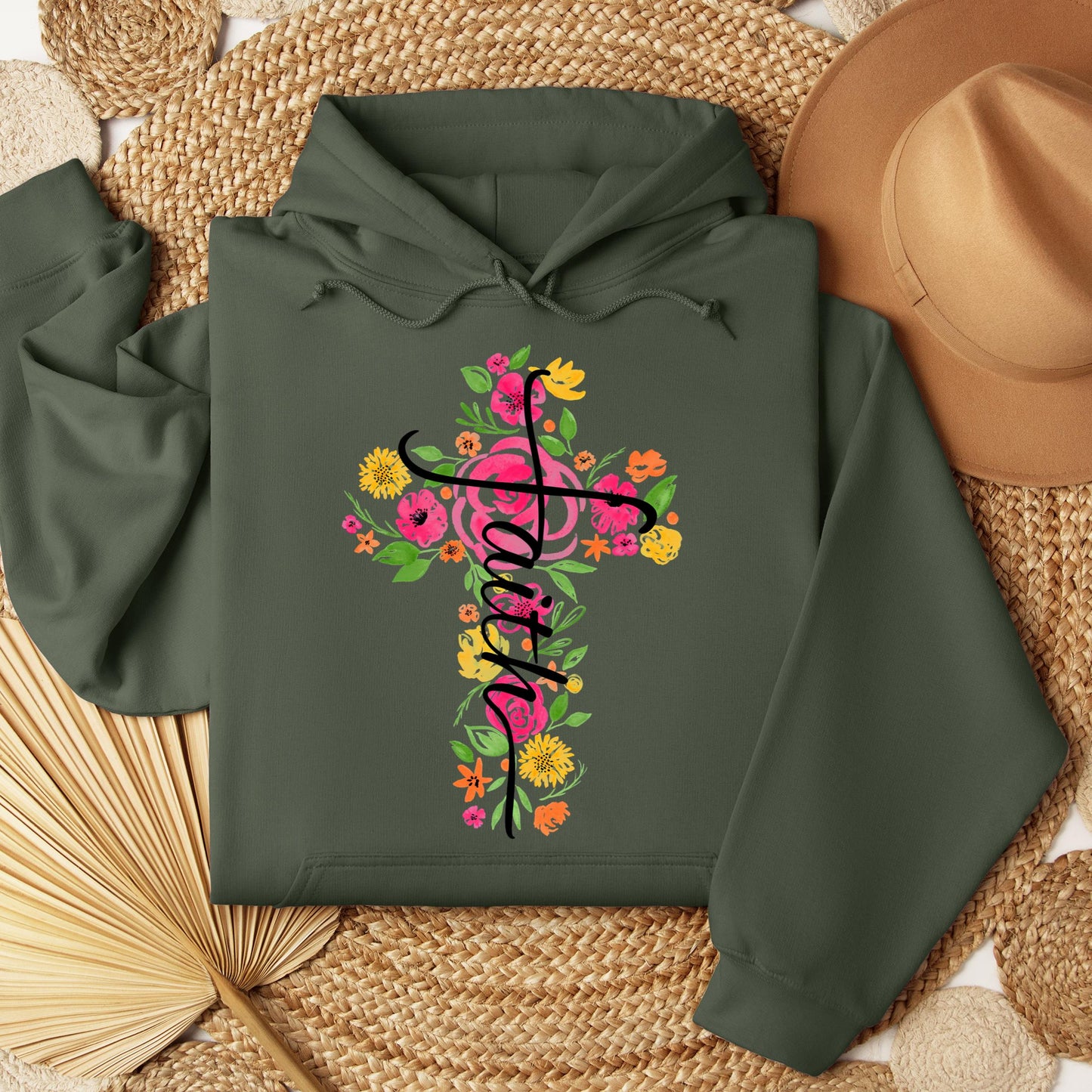 Faith Flower 02