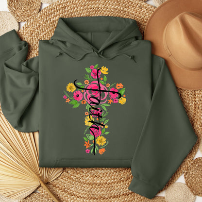Faith Flower 02