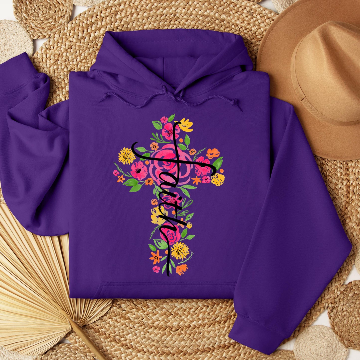 Faith Flower 02