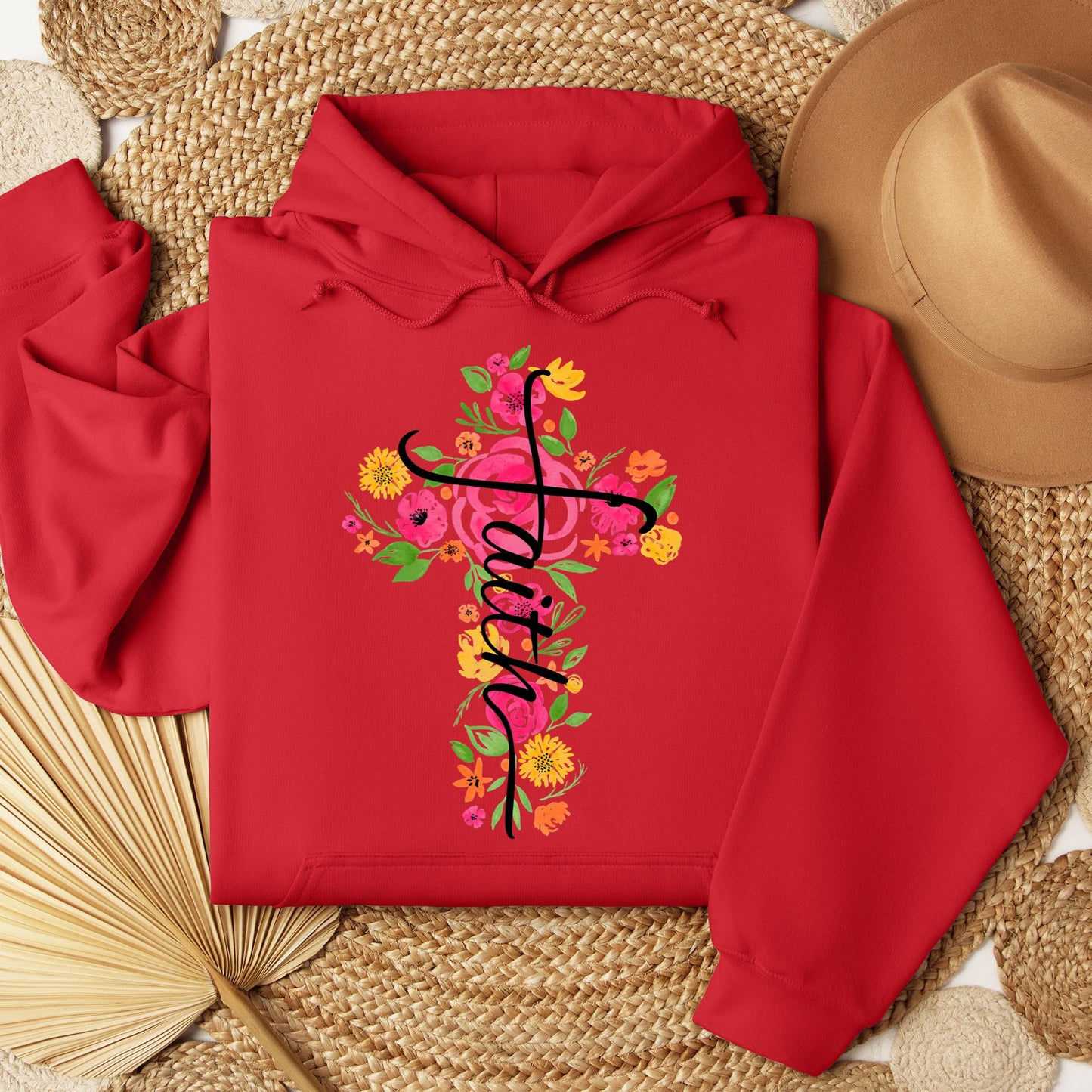 Faith Flower 02