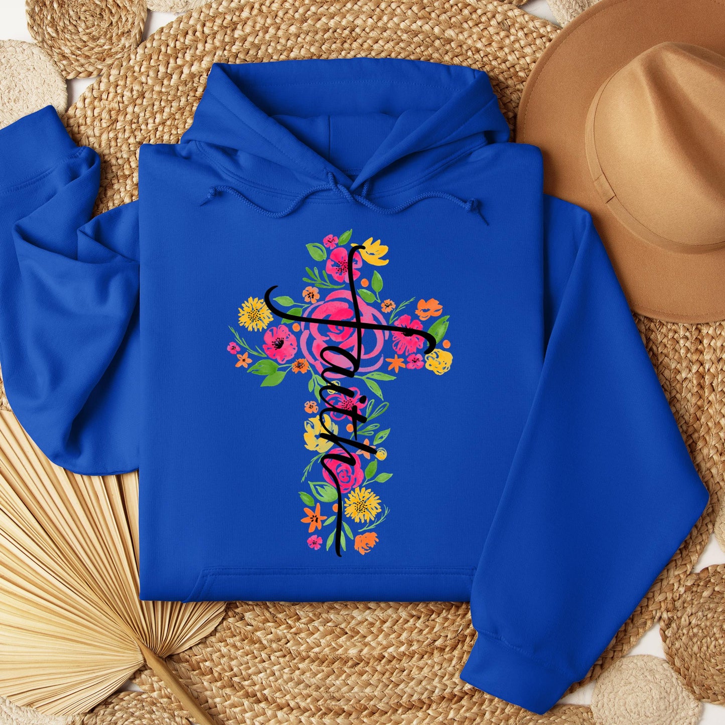 Faith Flower 02
