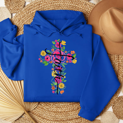 Faith Flower 02