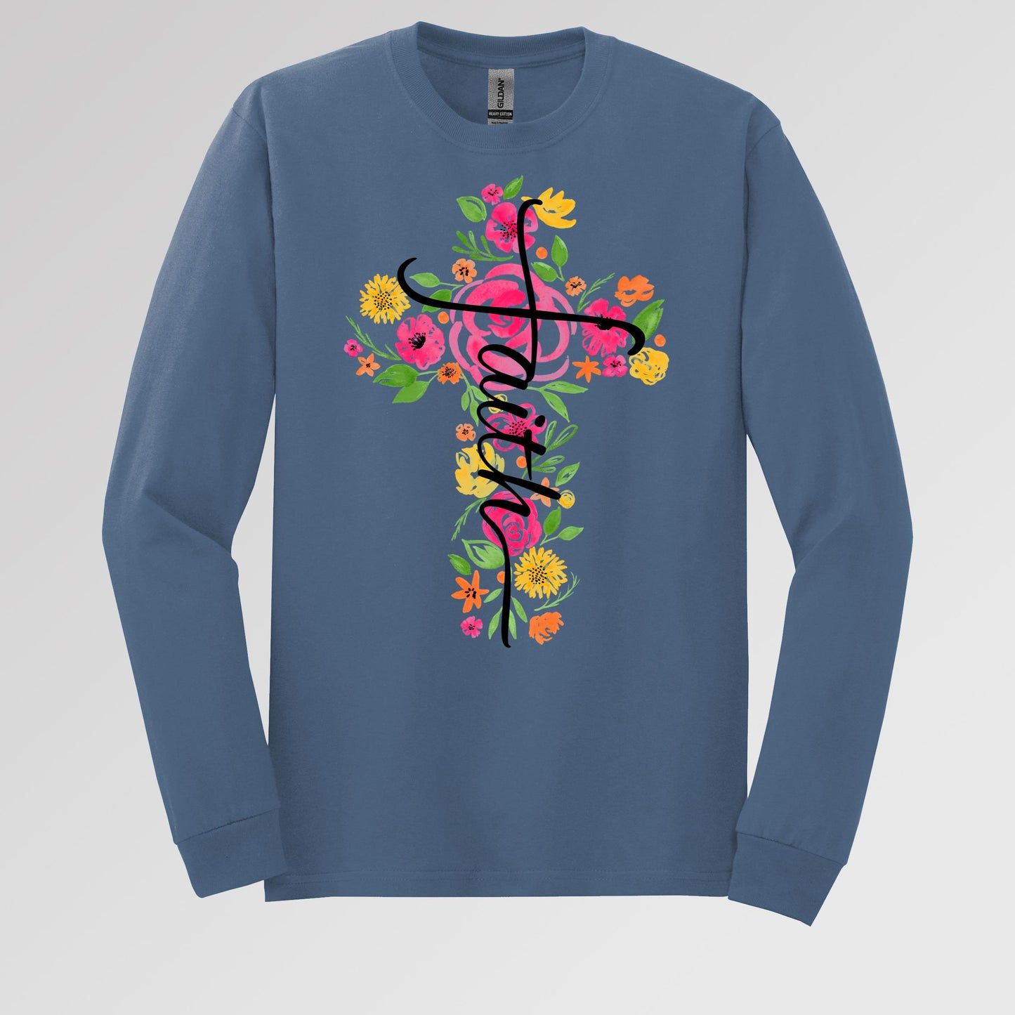 Faith Flower 02