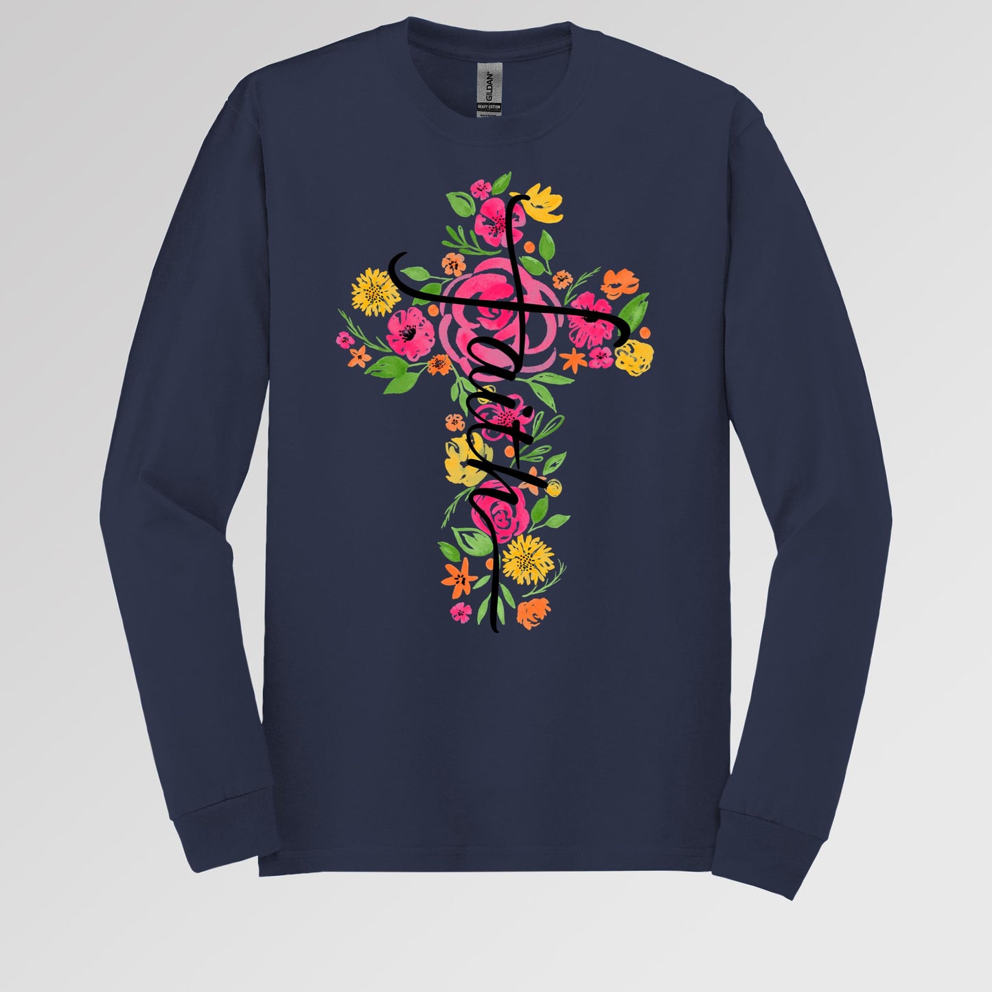 Faith Flower 02
