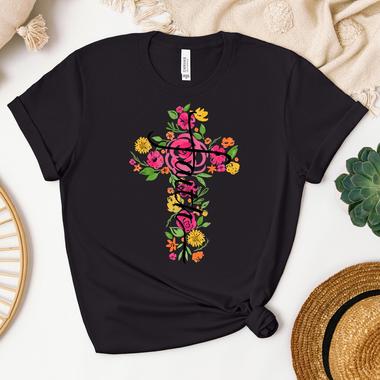 Faith Flower 02