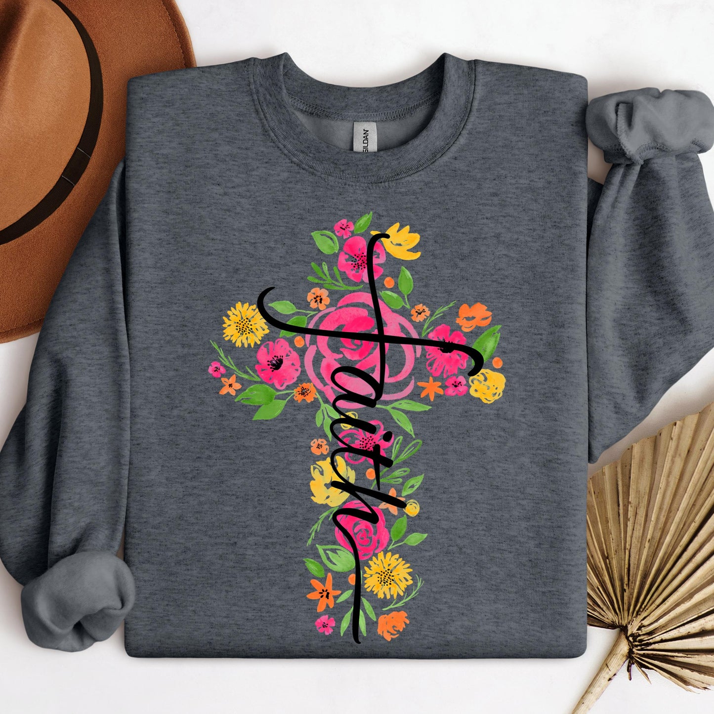 Faith Flower 02