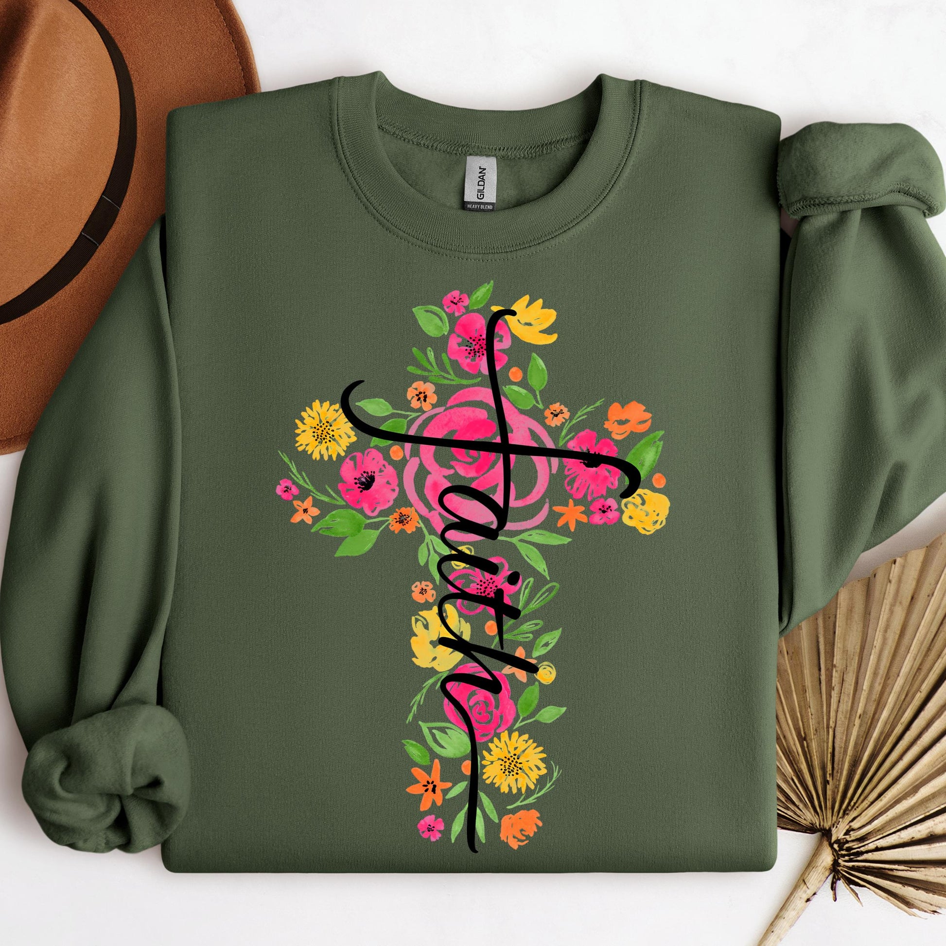 Faith Flower 02