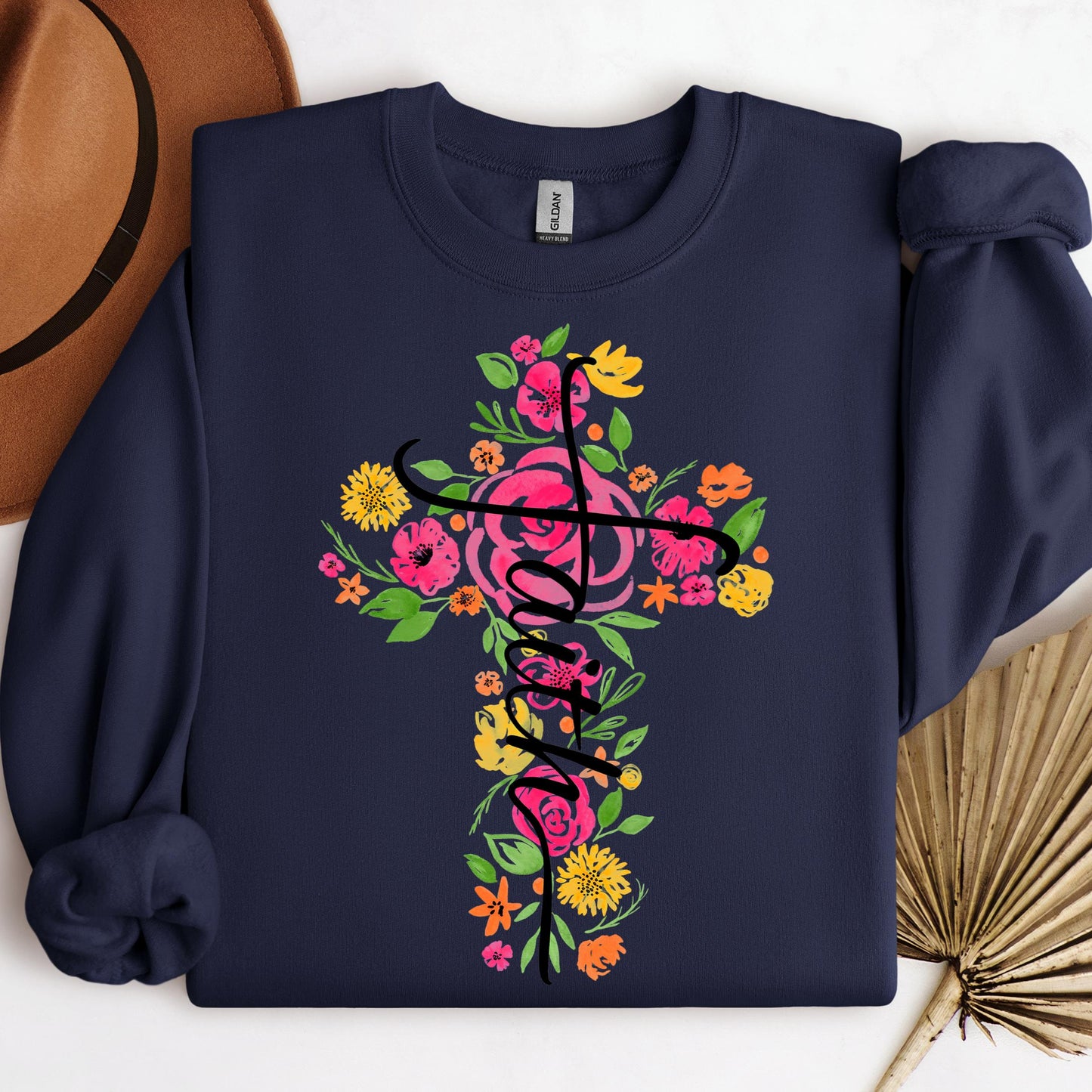 Faith Flower 02