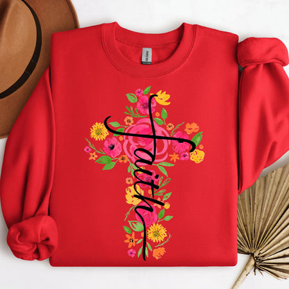 Faith Flower 02