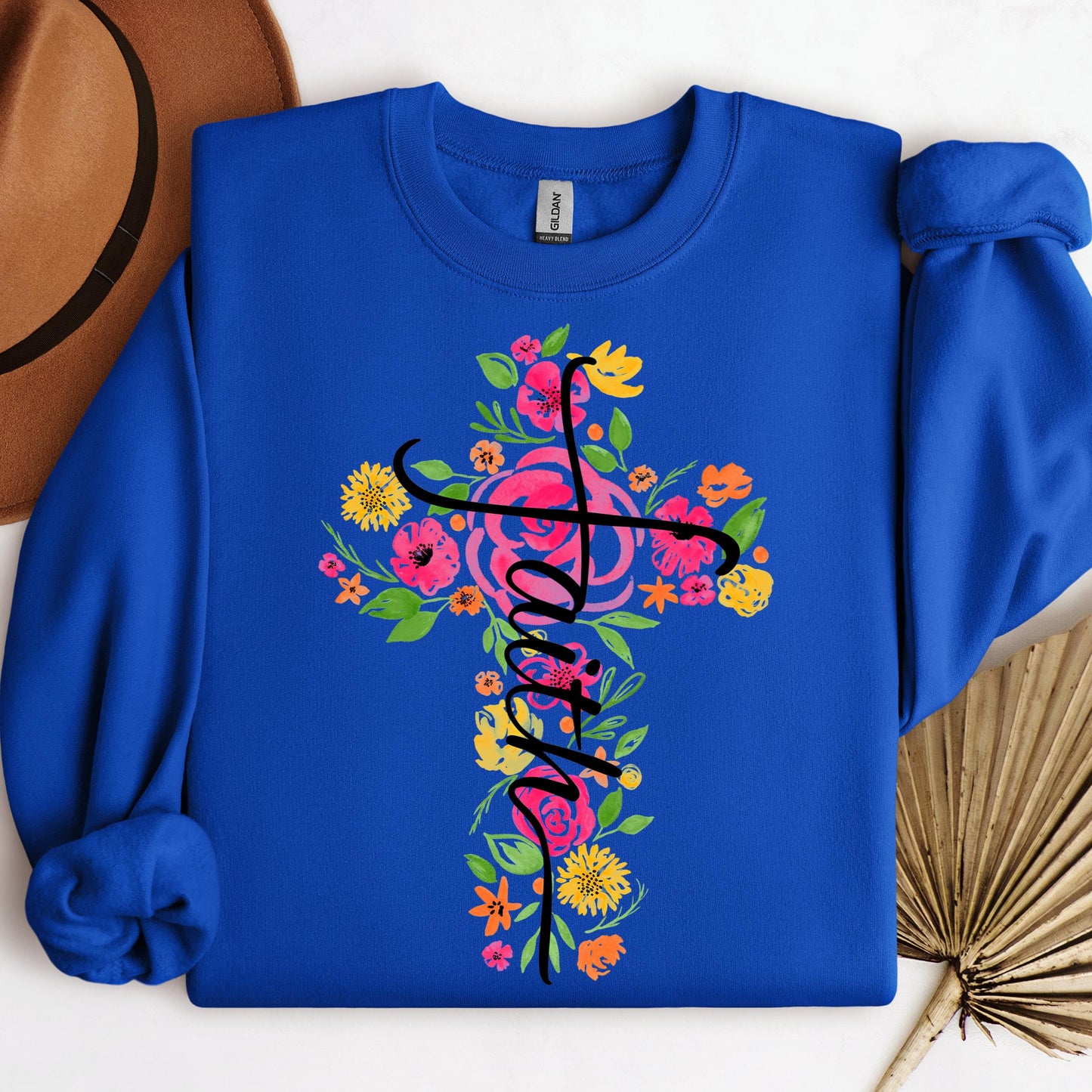 Faith Flower 02