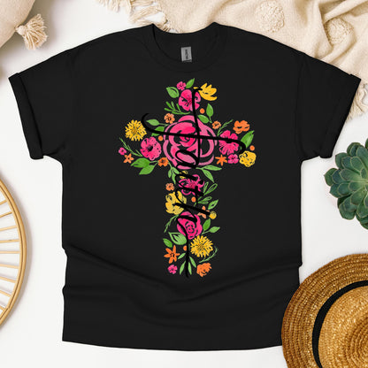 Faith Flower 02