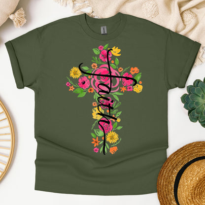 Faith Flower 02