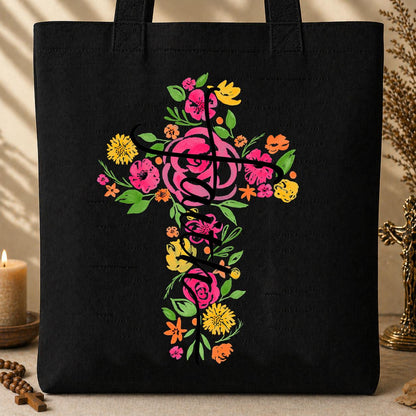 Faith Flower 02