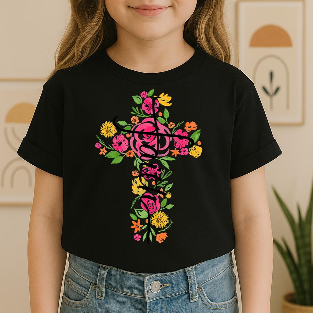 Faith Flower 02