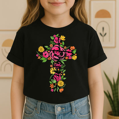 Faith Flower 02