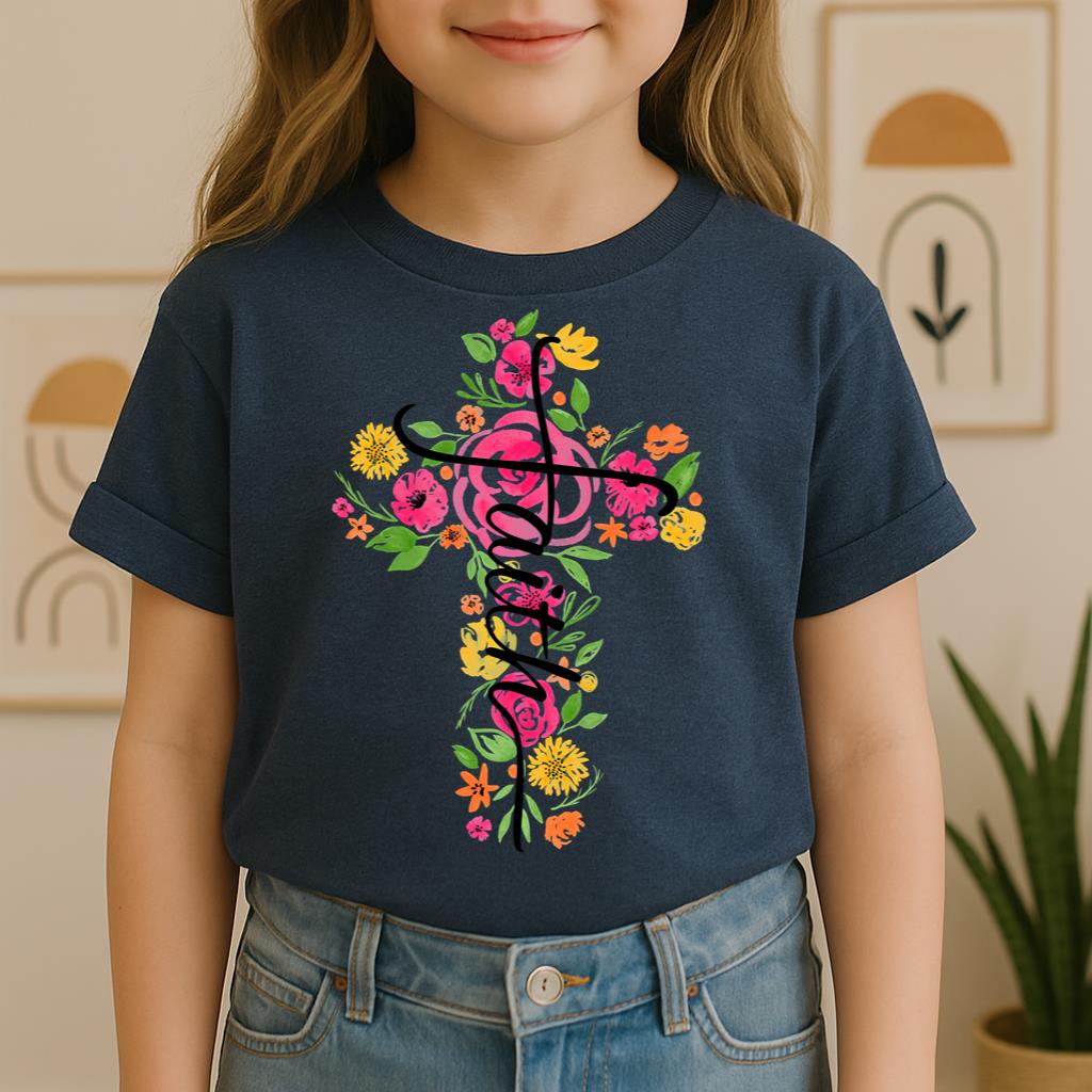 Faith Flower 02