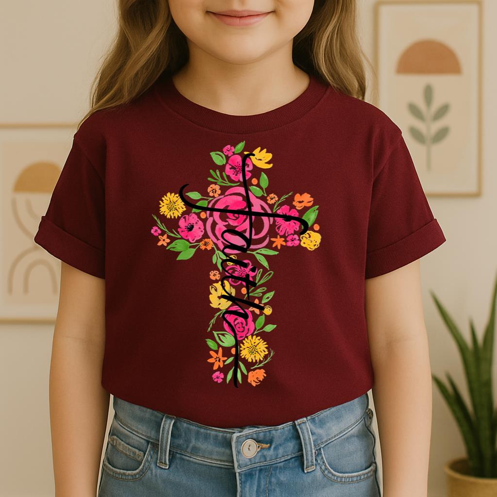 Faith Flower 02