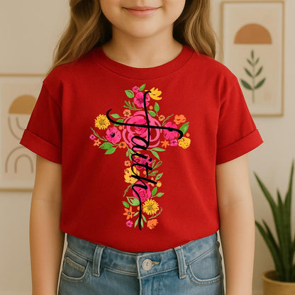 Faith Flower 02