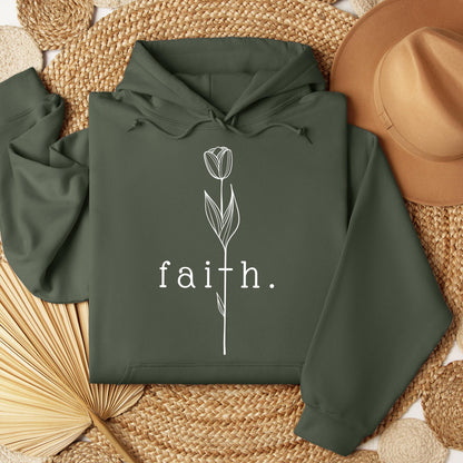 Faith Flower 03