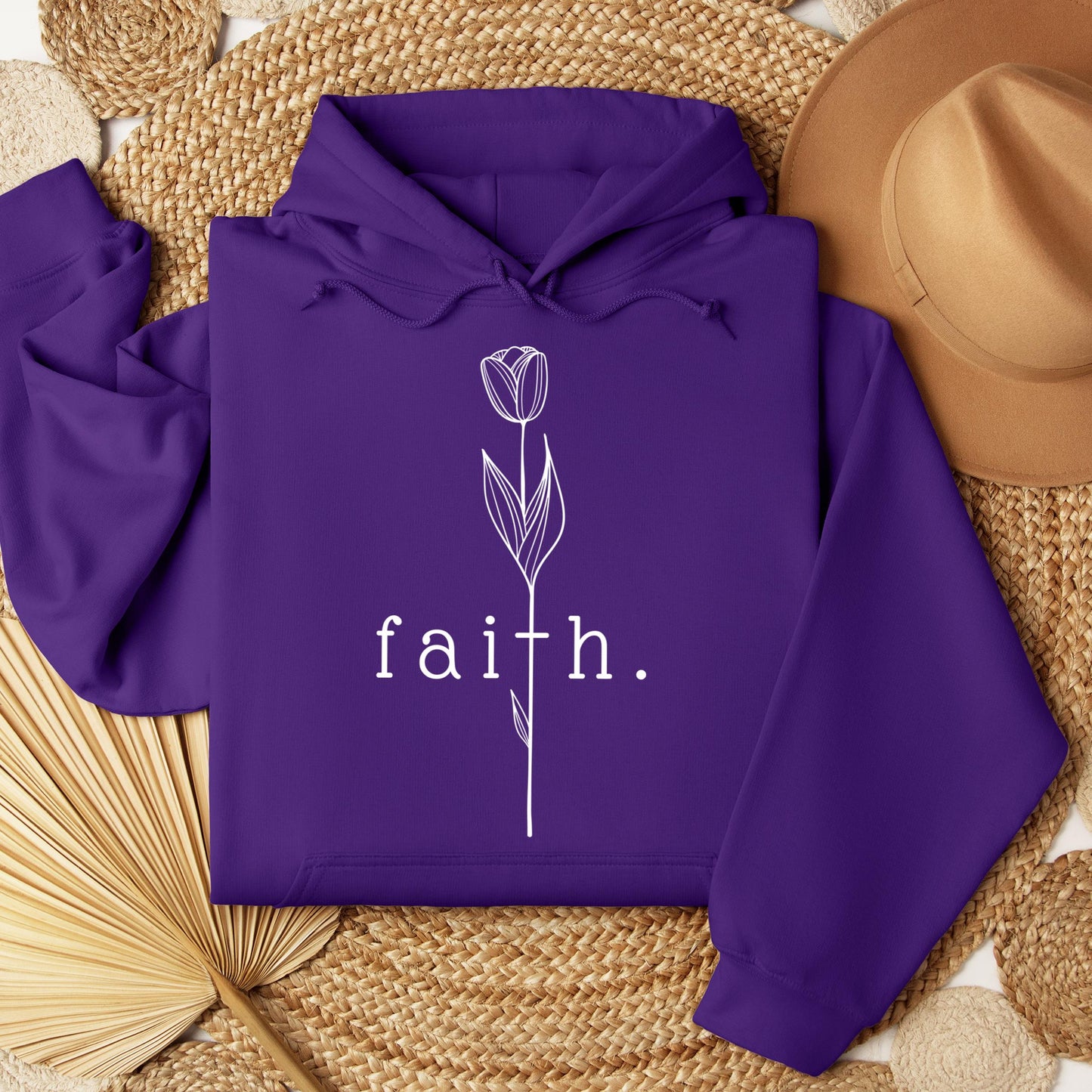 Faith Flower 03