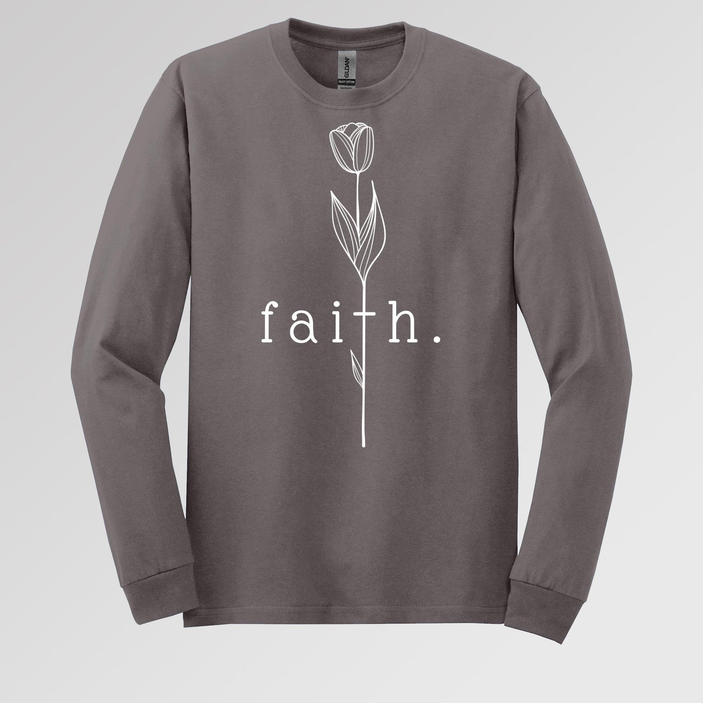 Faith Flower 03