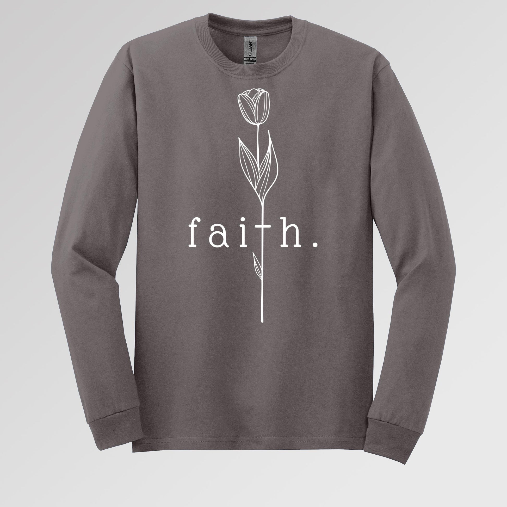 Faith Flower 03