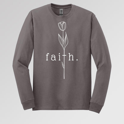 Faith Flower 03