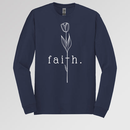 Faith Flower 03