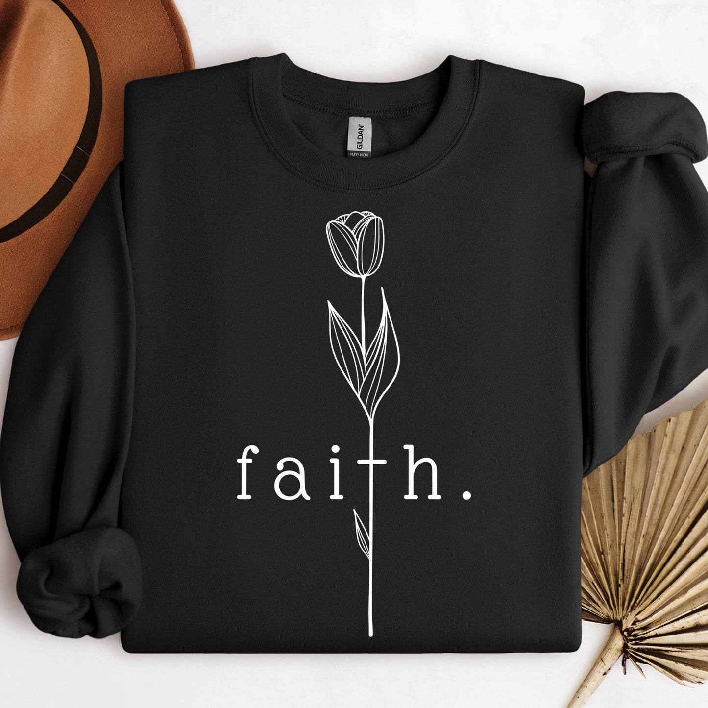 Faith Flower 03