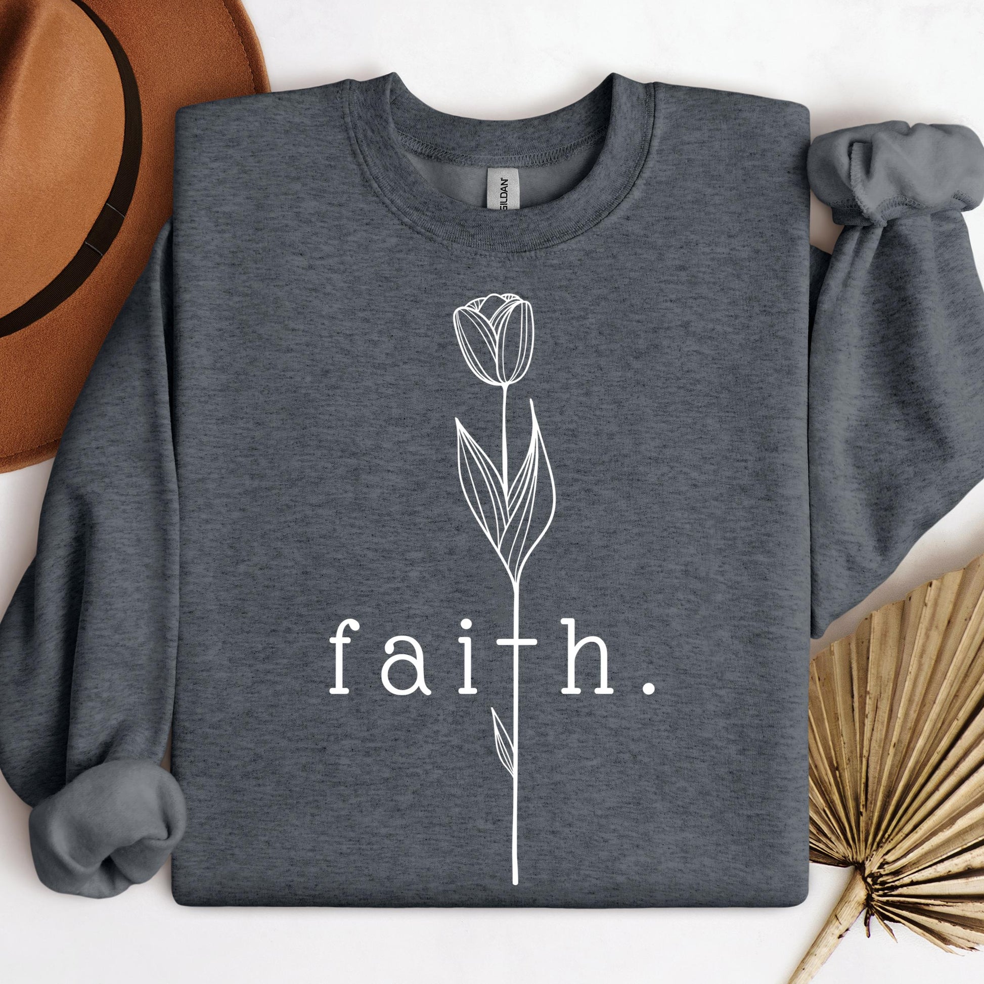 Faith Flower 03