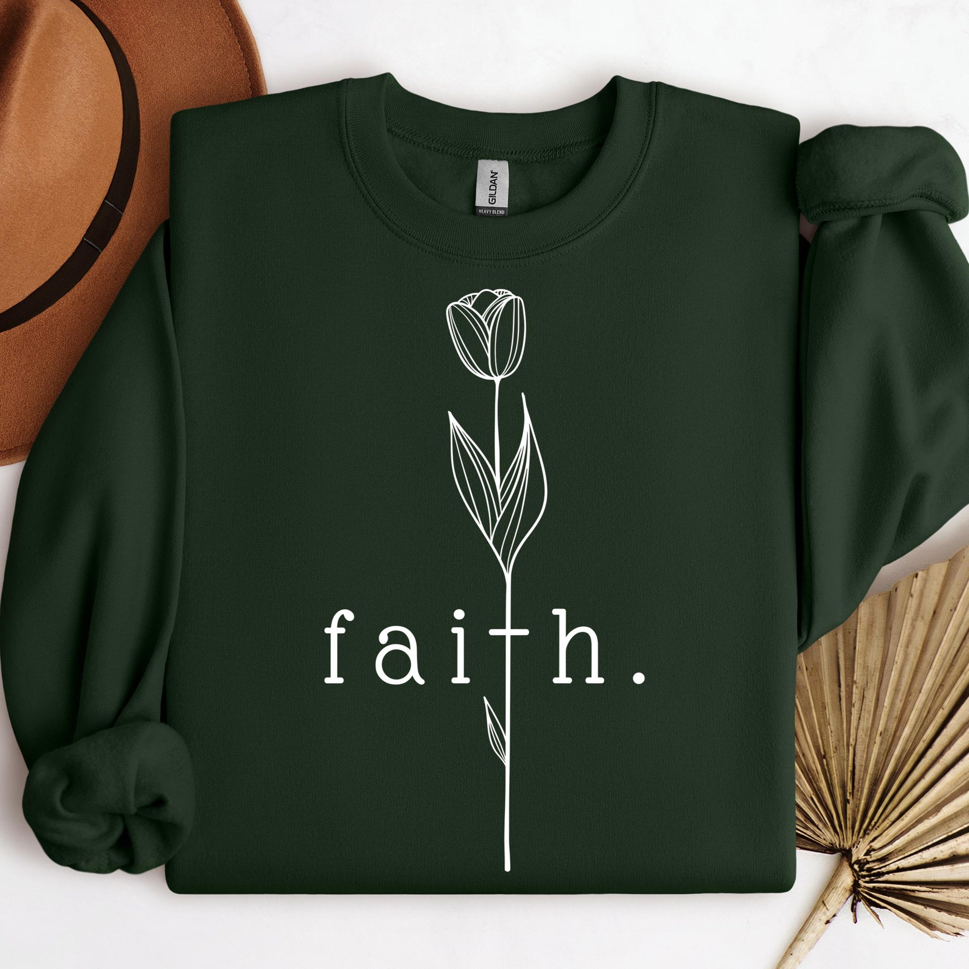 Faith Flower 03