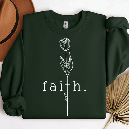 Faith Flower 03