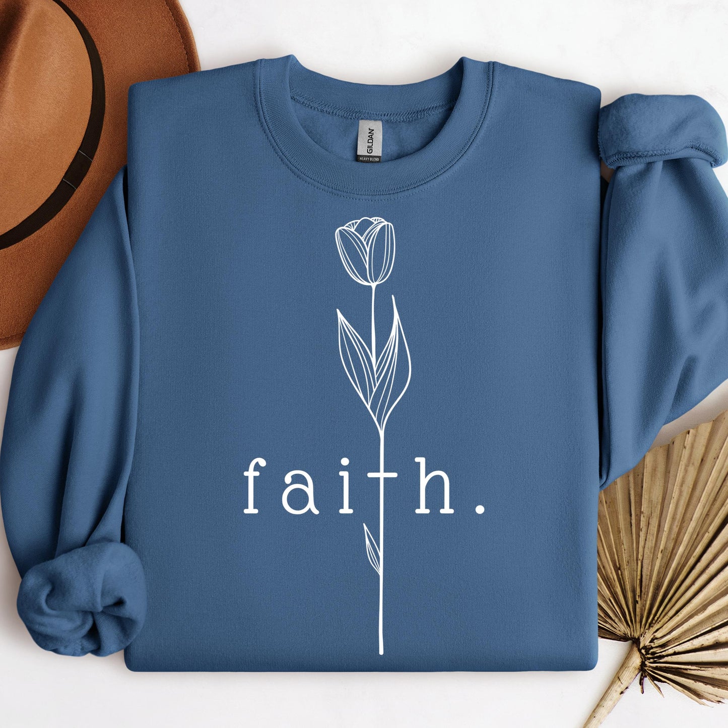 Faith Flower 03