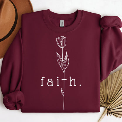 Faith Flower 03
