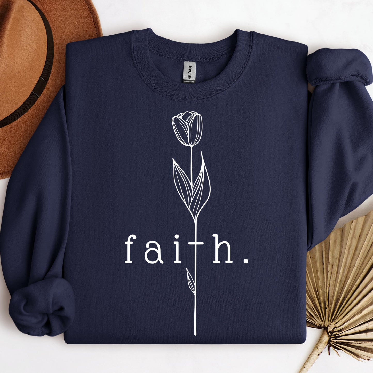 Faith Flower 03
