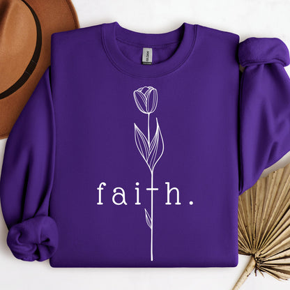 Faith Flower 03