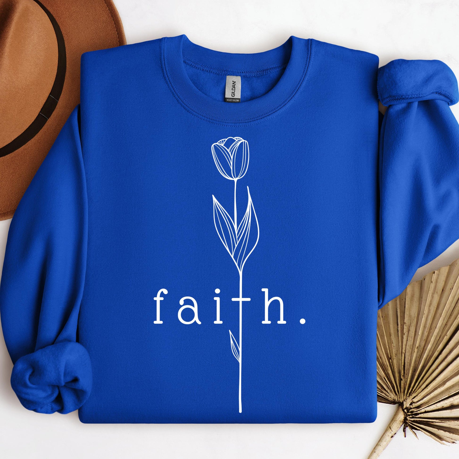 Faith Flower 03