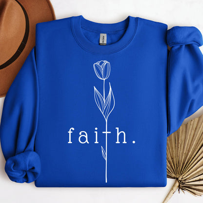 Faith Flower 03