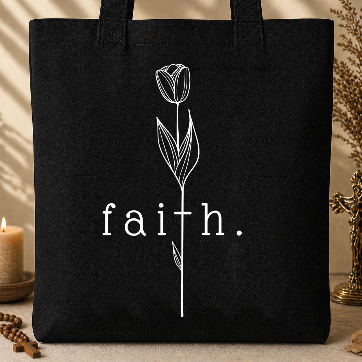 Faith Flower 03