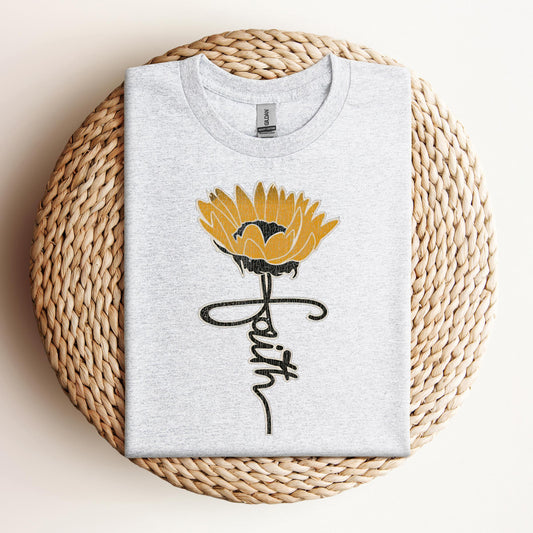 Faith Flower