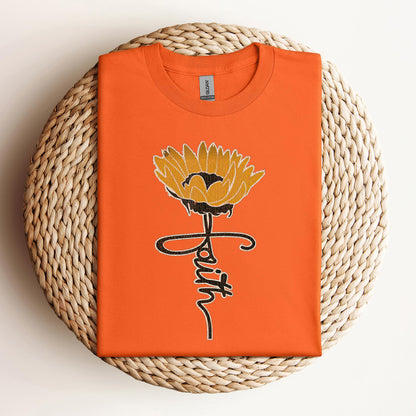 Faith Flower